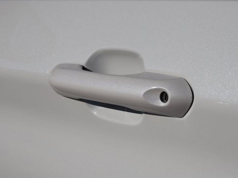 New 2026 Ford Explorer ST-Line image 21