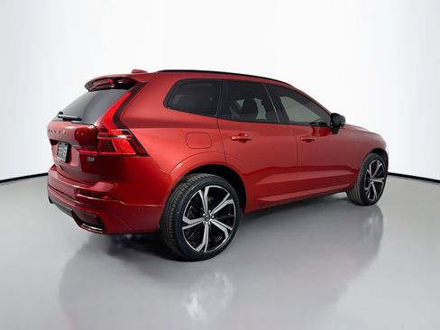 Certified 2023 Volvo XC60 B5 Ultimate image 6
