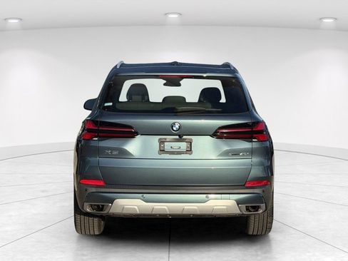 Certified 2024 BMW X5 sDrive40i w/ Premium Package image 5