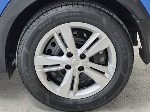 Used 2023 Nissan Kicks S FWD image 22