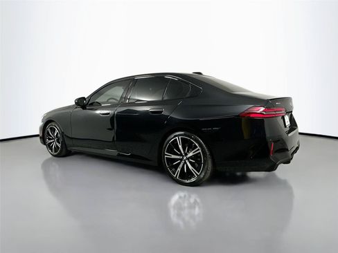 New 2026 BMW 530i xDrive w/ M Sport Package AWD/4WD image 14