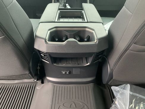 New 2026 Toyota Tundra SR5 image 13