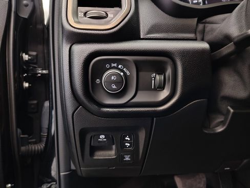 Used 2020 RAM 1500 Rebel w/ Rebel Level 2 Equipment Group AWD/4WD image 47