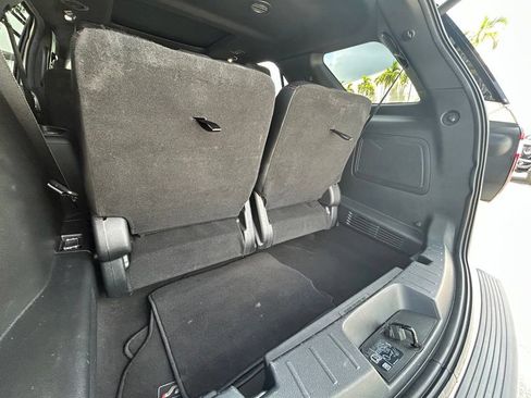 Used 2019 Ford Explorer Sport w/ Equipment Group 401A AWD/4WD image 43