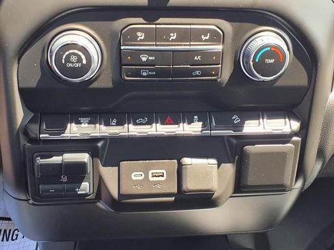New 2025 Chevrolet Silverado 2500 W/T w/ WT Convenience Package AWD/4WD image 18