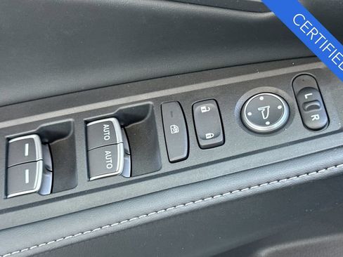 Certified 2026 Honda Accord Sport image 12