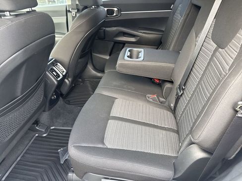 New 2026 Kia Sorento LX image 27