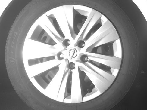 Used 2024 Nissan Sentra S FWD image 15
