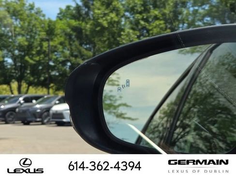 Used 2017 Lexus ES 350 w/ Premium Package FWD image 18