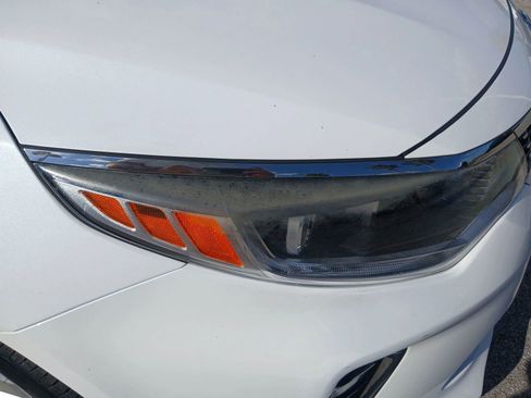 Used 2018 Kia Optima EX w/ Technology Package image 20