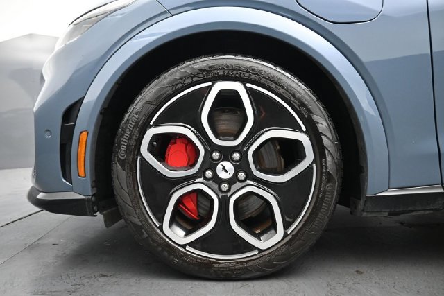 Certified 2023 Ford Mustang Mach-E GT AWD/4WD image 31