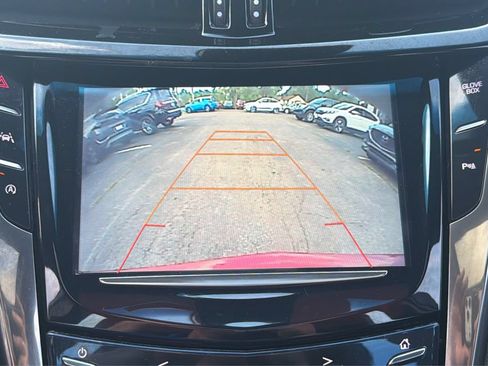 Used 2017 Cadillac CTS Luxury AWD/4WD image 32