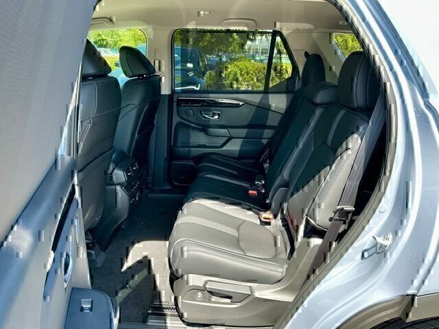 New 2026 Honda Pilot EX-L image 9