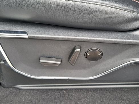 Used 2024 Ford F250 Lariat w/ Lariat Ultimate Package image 17