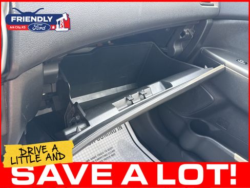 Used 2024 Mitsubishi Outlander Sport SE AWD/4WD image 34