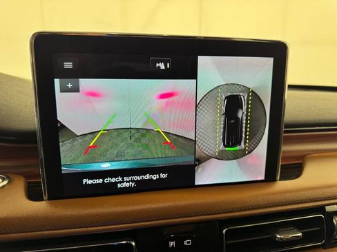 Certified 2023 Lincoln Aviator Grand Touring w/ Equipment Group 301A AWD/4WD image 53