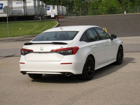 Used 2024 Honda Civic Si image 12