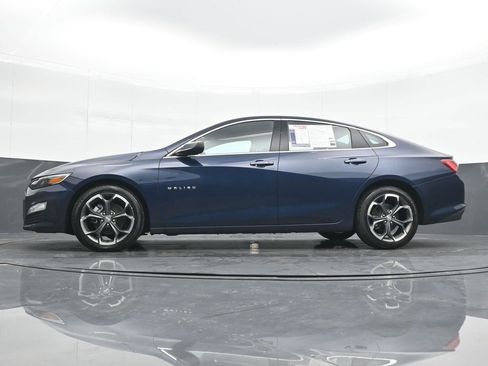 Used 2022 Chevrolet Malibu LT image 18
