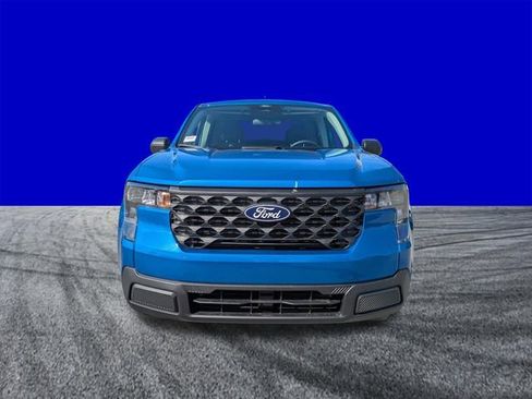 New 2026 Ford Maverick XL FWD image 9
