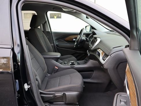 Used 2021 GMC Terrain SLE w/ Driver Convenience Package image 27