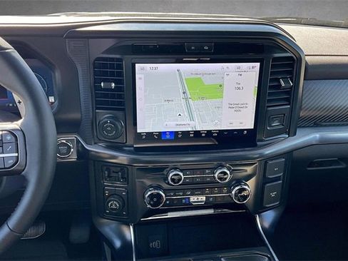 New 2025 Ford F150 Raptor image 7