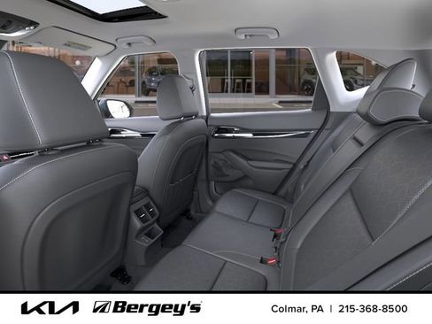 New 2026 Kia Seltos EX AWD/4WD image 21