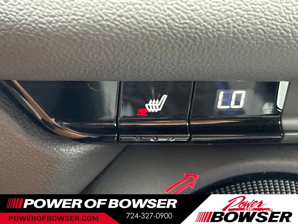 New 2026 Chevrolet Blazer LT w/ Convenience Package AWD/4WD image 9