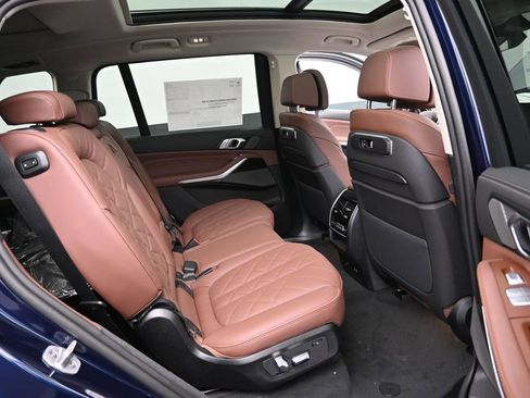 New 2026 BMW X7 xDrive40i AWD/4WD image 30