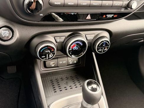 New 2026 Hyundai Venue SEL FWD image 25