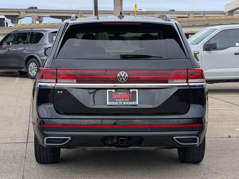 Used 2024 Volkswagen Atlas SE FWD image 5