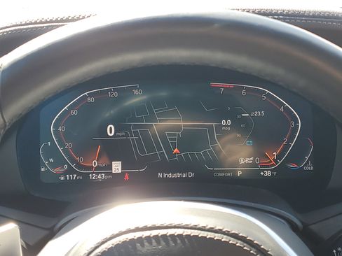 Used 2020 BMW X5 xDrive40i w/ M Sport Package image 15