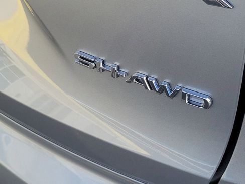 New 2026 Acura RDX SH-AWD w/ Advance Package image 9