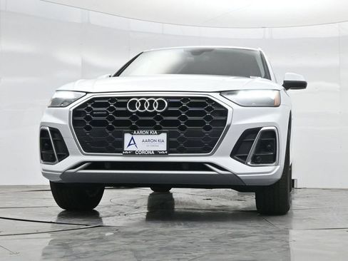 Used 2023 Audi Q5 2.0T Premium w/ Convenience Package AWD/4WD image 52