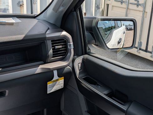 New 2026 Ford F150 XL w/ Tow/Haul Package AWD/4WD image 18