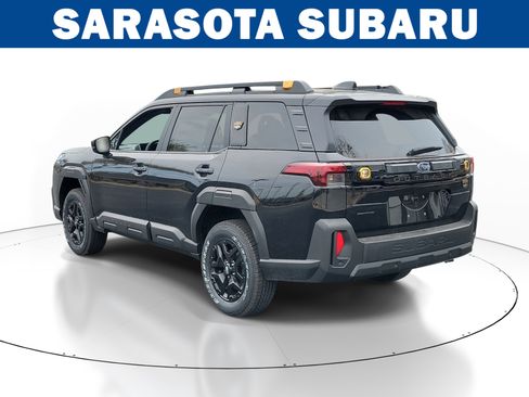 New 2026 Subaru Outback Wilderness image 4