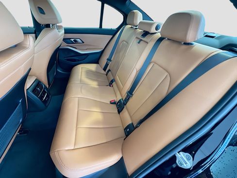 Used 2023 BMW 330i Sedan w/ Premium Package RWD image 24