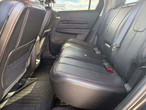 Used 2015 GMC Terrain Denali image 14