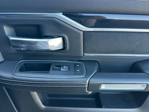 Used 2019 RAM 3500 Laramie w/ Black Appearance Package image 20