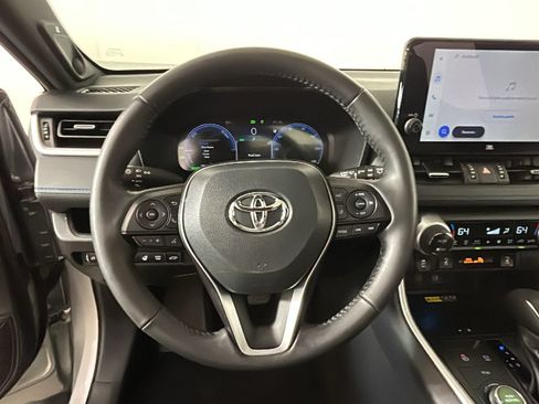 Used 2024 Toyota RAV4 XSE w/ Advanced Technology Package AWD/4WD image 18
