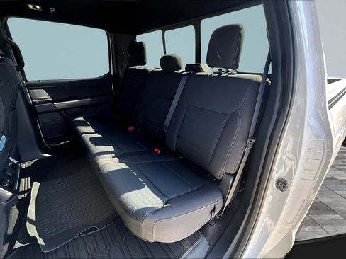 Certified 2023 Ford F150 XLT w/ Equipment Group 302A High image 18