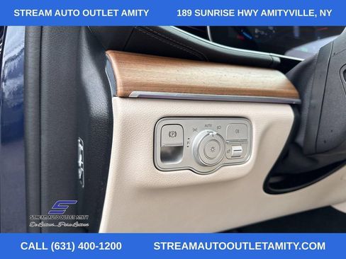 Used 2022 Mercedes-Benz GLS 450 4MATIC image 44