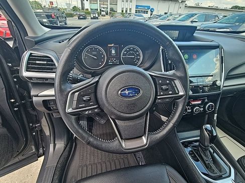 Used 2020 Subaru Forester Limited image 18
