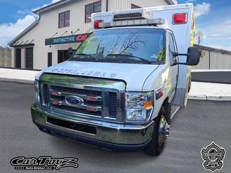 Used 2011 Ford E-350 and Econoline 350 Super Duty RWD video 1