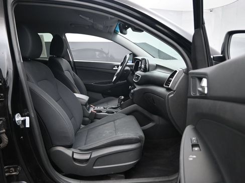 Used 2020 Hyundai Tucson Sport AWD/4WD image 26