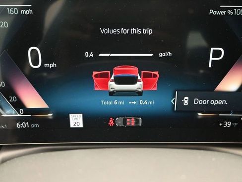 New 2026 BMW 330i xDrive Sedan w/ Premium Package AWD/4WD image 12