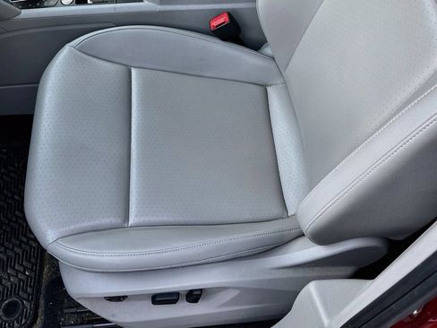 Used 2018 Volkswagen Atlas SE AWD/4WD image 20