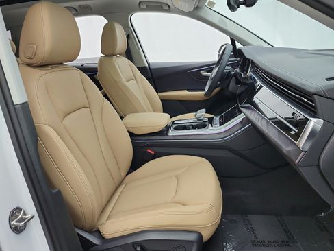 New 2026 Audi Q7 Premium Plus AWD/4WD image 14