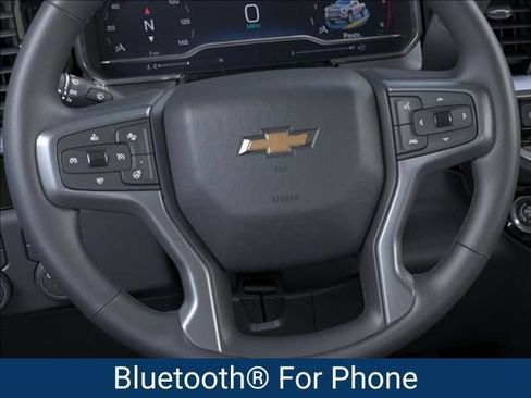New 2026 Chevrolet Silverado 2500 LT w/ Convenience Package AWD/4WD image 22