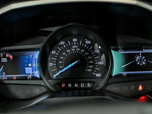 Used 2020 Ford Edge SEL w/ Convenience Package image 16