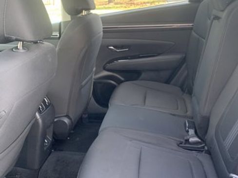 Used 2022 Hyundai Tucson SEL w/ Convenience Package image 25
